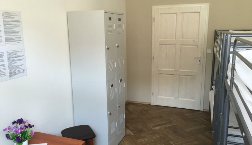 Apartment Kaiser, Národní třída 17 Praha