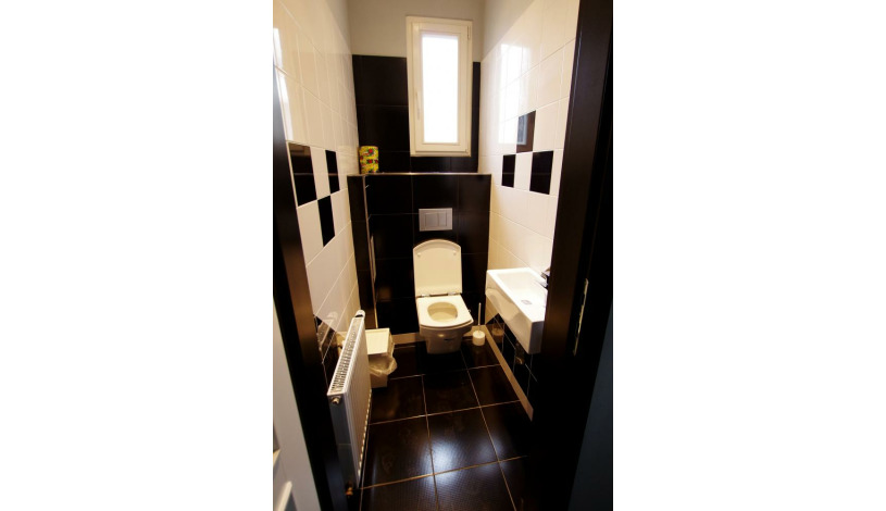 Apartment Kaiser, Národní třída 17 Praha