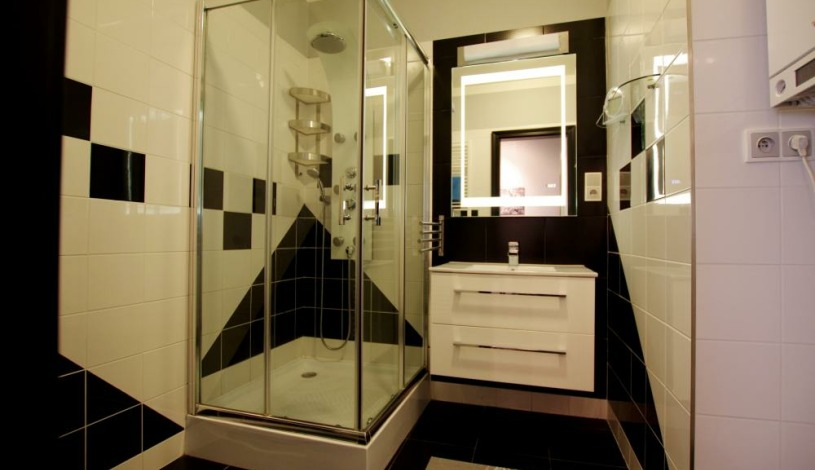 Apartment Kaiser, Národní třída 17 Praha
