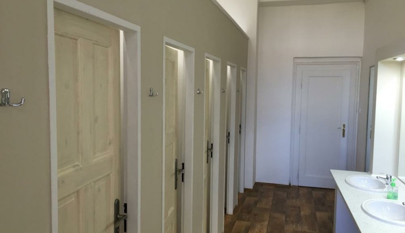 Apartment Kaiser, Národní třída 17 Praha