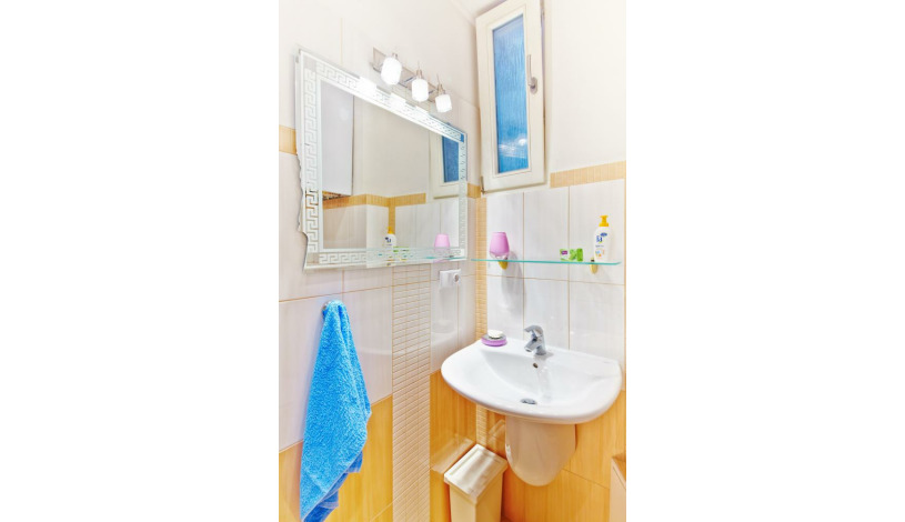 Apartment Kaiser, Národní třída 17 Praha - Apartmán 4. patro