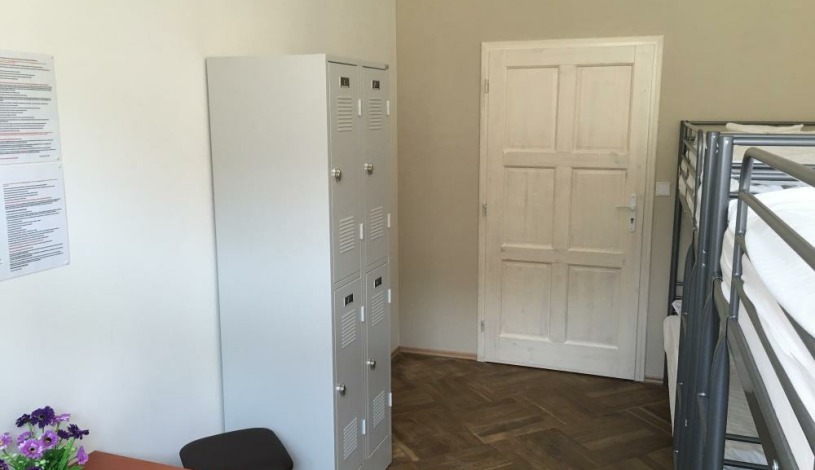Apartment Kaiser, Národní třída 17 Praha