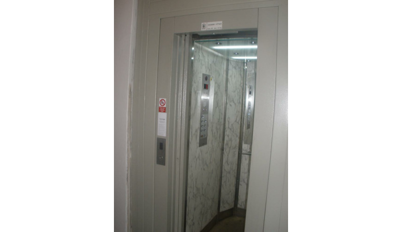 Apartment Kaiser, Národní třída 17 Praha - Apartman 6. patro typu Superior