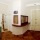 Apartment Kaiser, Národní třída 17 Praha - 4 lůžkový pokoj