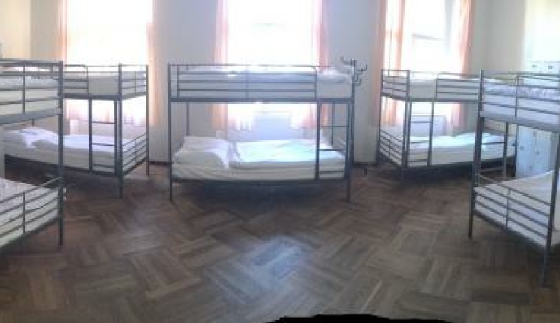 Apartment Kaiser, Národní třída 17 Praha