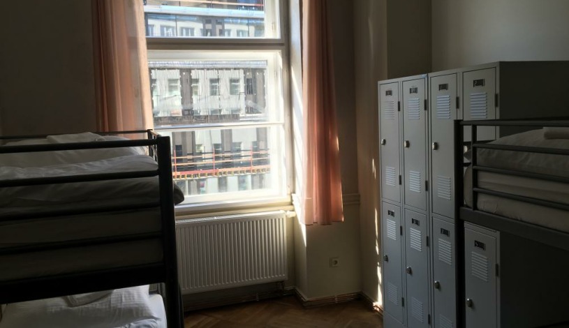 Apartment Kaiser, Národní třída 17 Praha