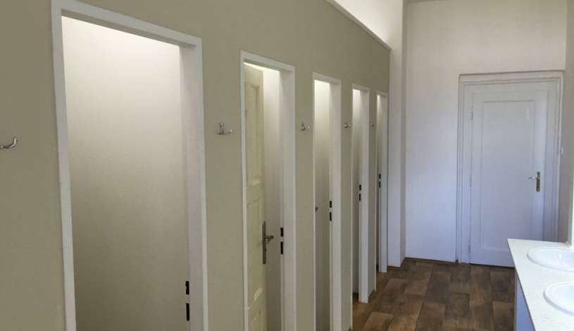 Apartment Kaiser, Národní třída 17 Praha