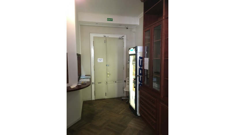 Apartment Kaiser, Národní třída 17 Praha