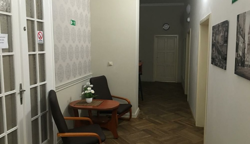 Apartment Kaiser, Národní třída 17 Praha