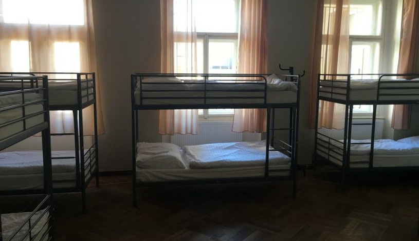 Apartment Kaiser, Národní třída 17 Praha