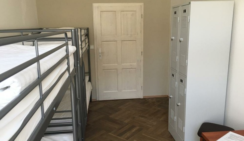 Apartment Kaiser, Národní třída 17 Praha