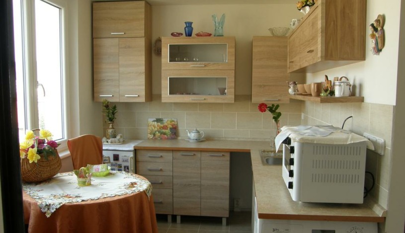 Apartments Meixner Mariánské Lázně