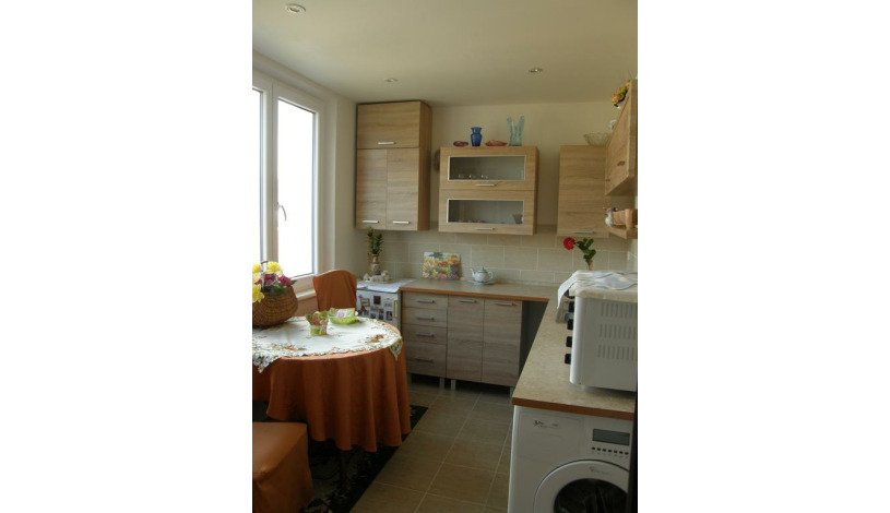 Apartments Meixner Mariánské Lázně