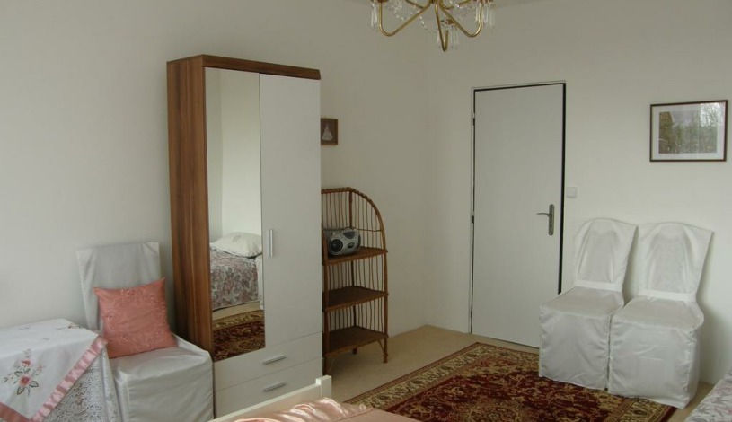 Apartments Meixner Mariánské Lázně