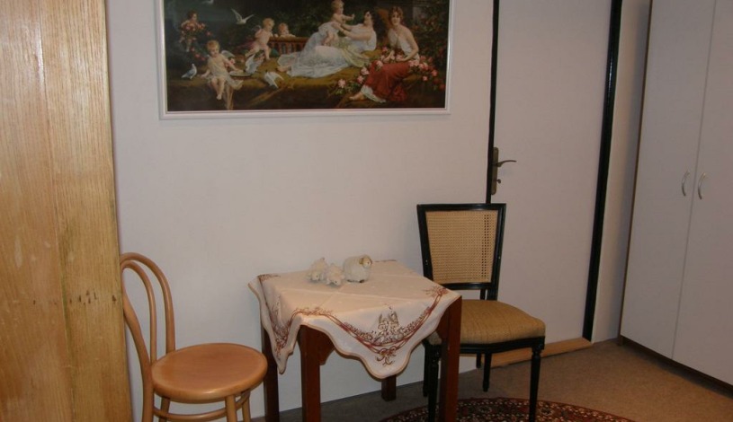 Apartments Meixner Mariánské Lázně