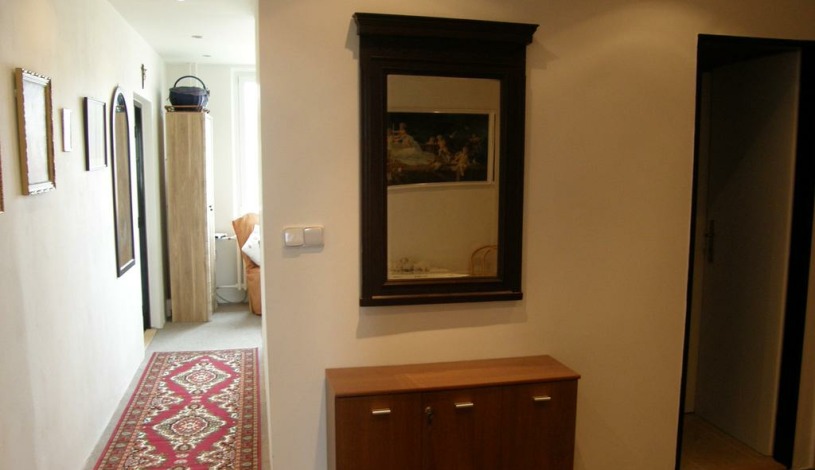 Apartments Meixner Mariánské Lázně