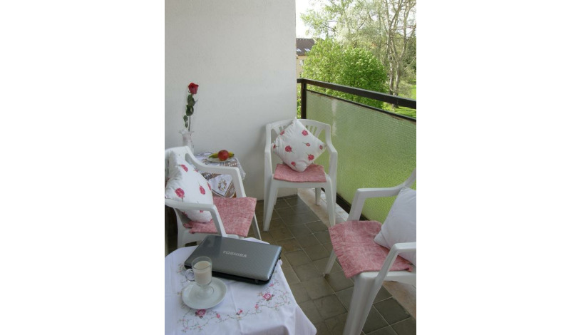 Apartments Meixner Mariánské Lázně