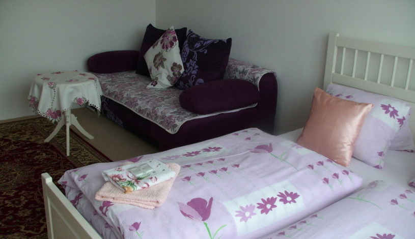 Apartments Meixner Mariánské Lázně