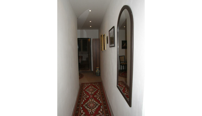 Apartments Meixner Mariánské Lázně