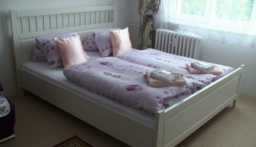 Apartments Meixner Mariánské Lázně