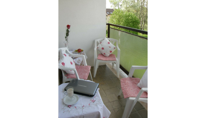 Apartments Meixner Mariánské Lázně