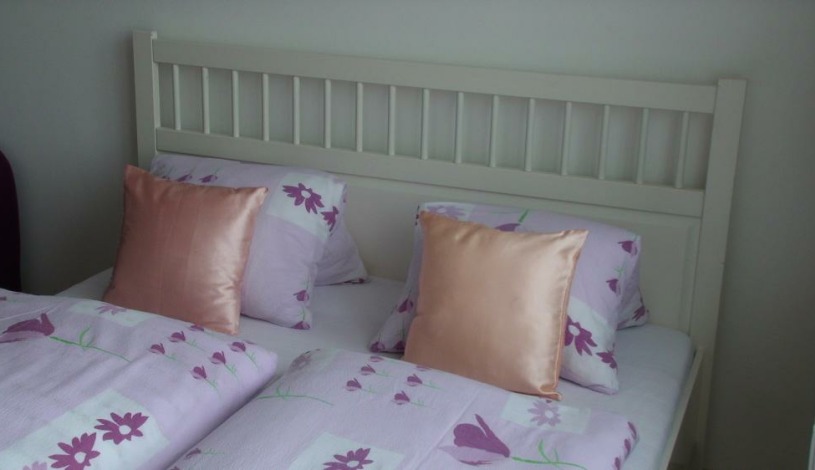 Apartments Meixner Mariánské Lázně