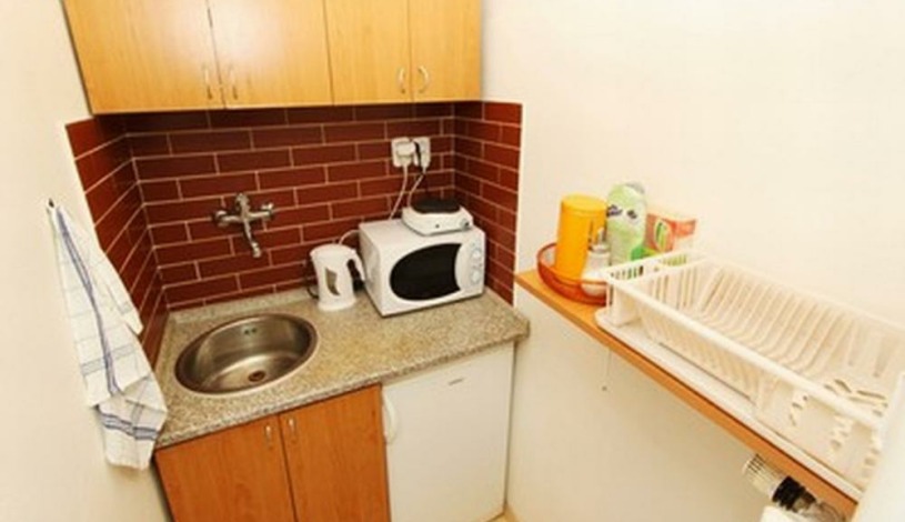 Prague Central Praha - Apartament (1 sypialnia)