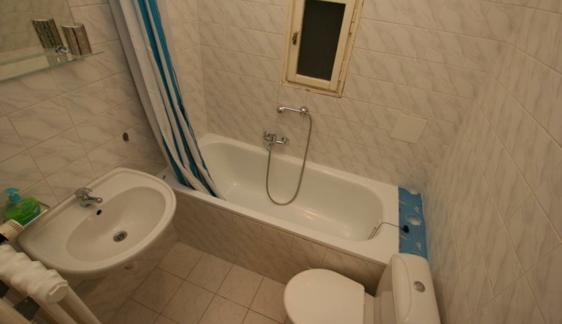 Prague Central Praha - Apartament (1 sypialnia)