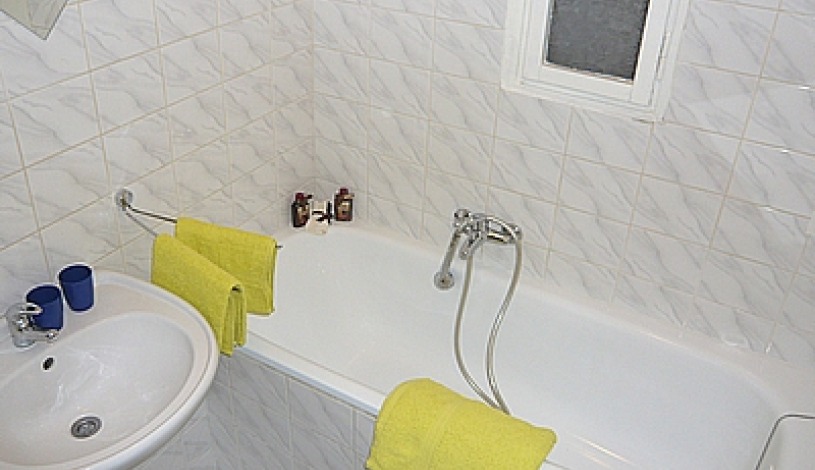 Prague Central Praha - Apartament (1 sypialnia)