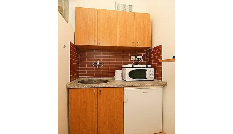 Prague Central Praha - Apartament (1 sypialnia)