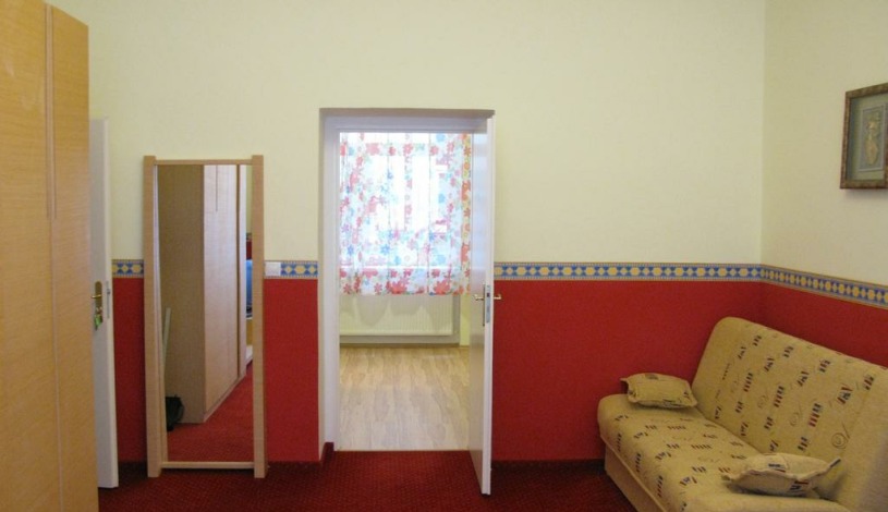 Residence Goethe U Tří mouřenínů Karlovy Vary