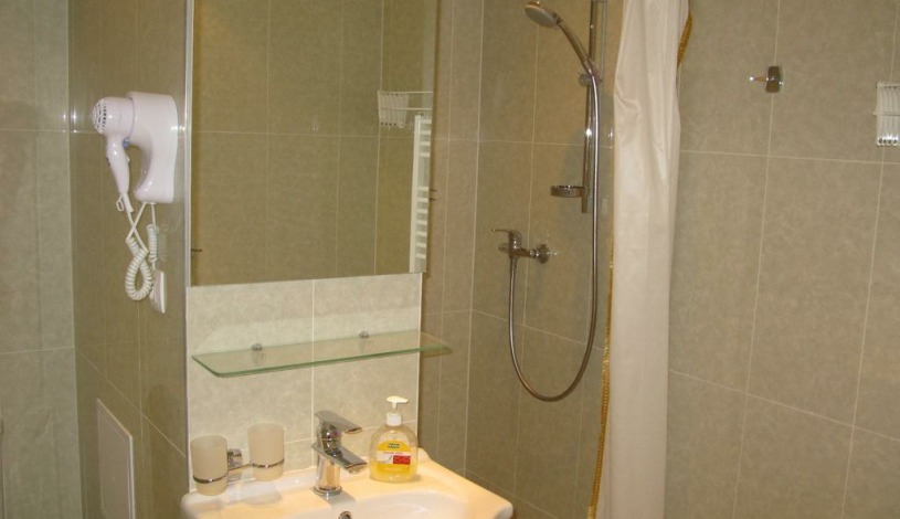 Residence Goethe U Tří mouřenínů Karlovy Vary