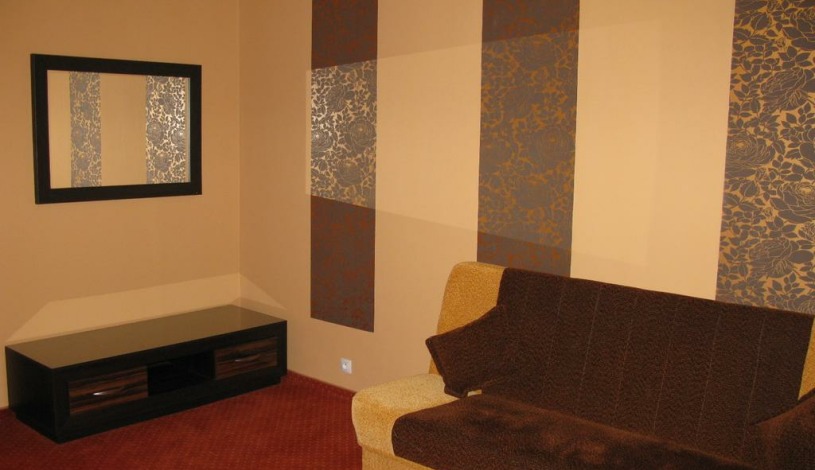 Residence Goethe U Tří mouřenínů Karlovy Vary