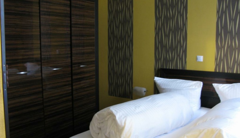 Residence Goethe U Tří mouřenínů Karlovy Vary