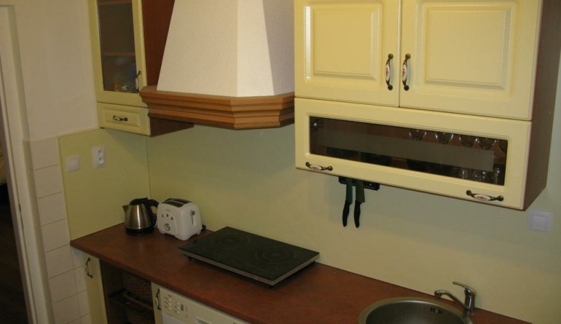 Residence Goethe U Tří mouřenínů Karlovy Vary