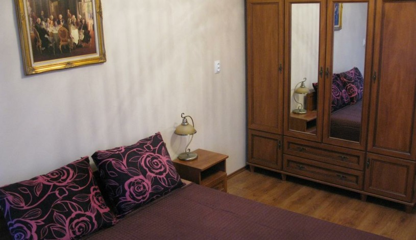 Residence Goethe U Tří mouřenínů Karlovy Vary