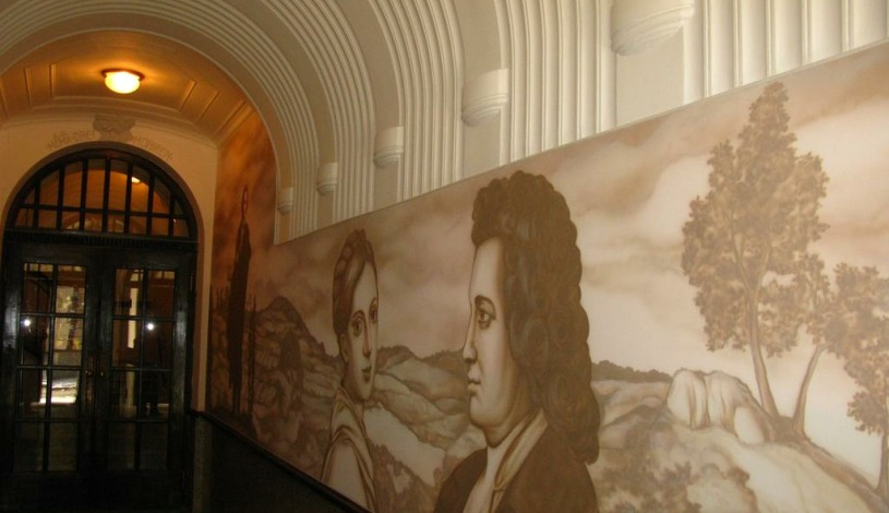 Residence Goethe U Tří mouřenínů Karlovy Vary