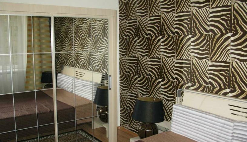 Residence Goethe U Tří mouřenínů Karlovy Vary