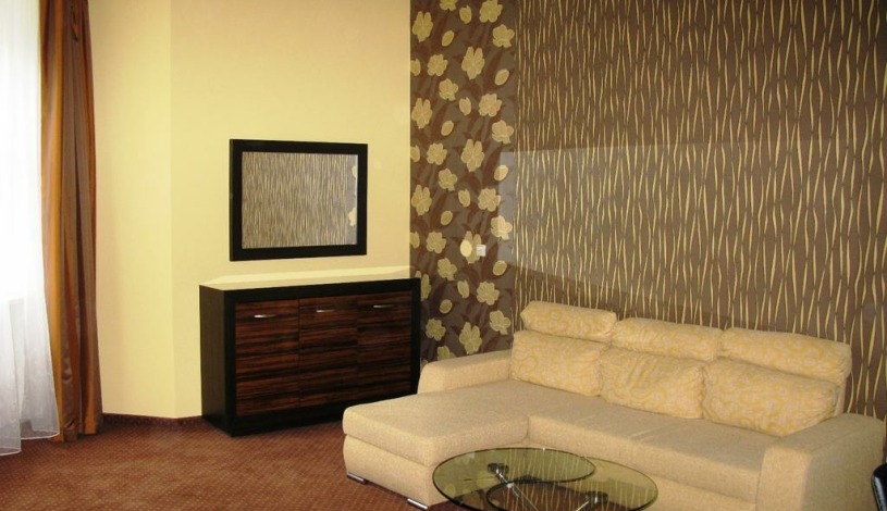 Residence Goethe U Tří mouřenínů Karlovy Vary