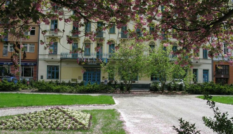 Residence Goethe U Tří mouřenínů Karlovy Vary