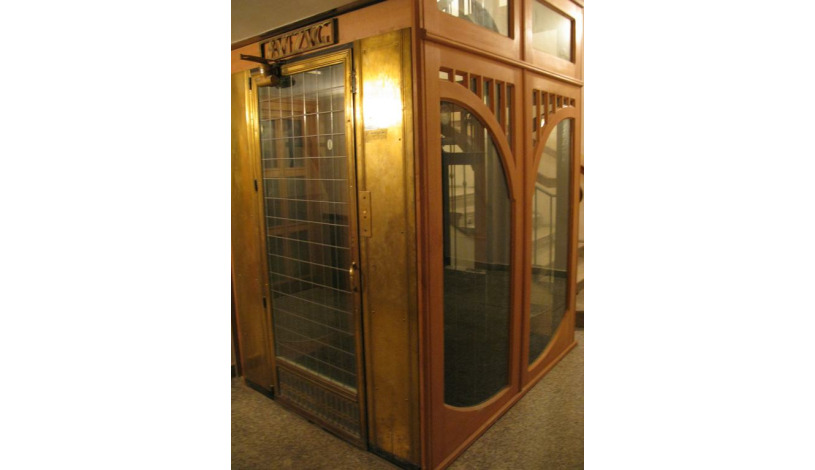 Residence Goethe U Tří mouřenínů Karlovy Vary