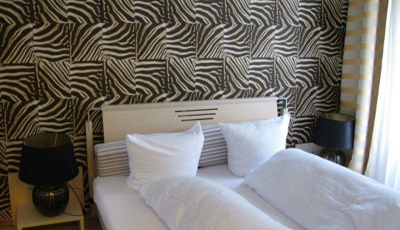 Residence Goethe U Tří mouřenínů Karlovy Vary