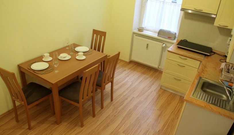 Residence Goethe U Tří mouřenínů Karlovy Vary