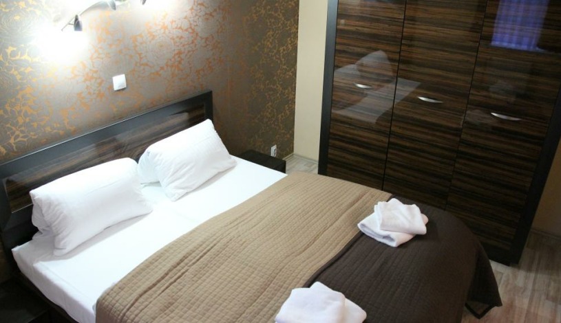 Residence Goethe U Tří mouřenínů Karlovy Vary