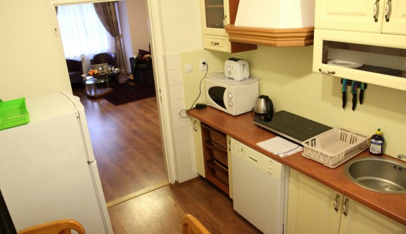 Residence Goethe U Tří mouřenínů Karlovy Vary