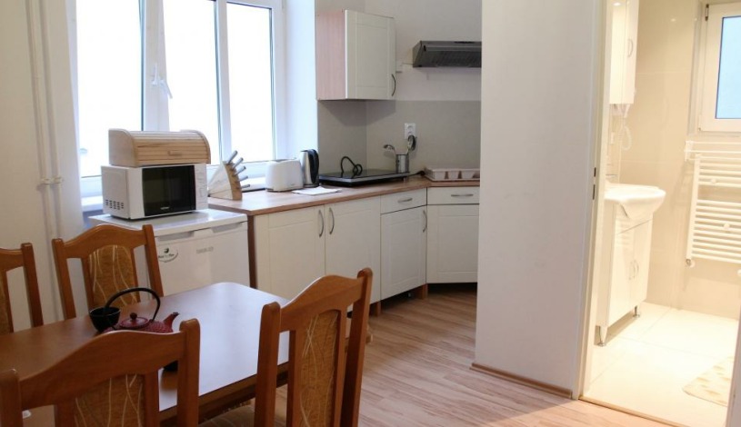 Residence Goethe U Tří mouřenínů Karlovy Vary