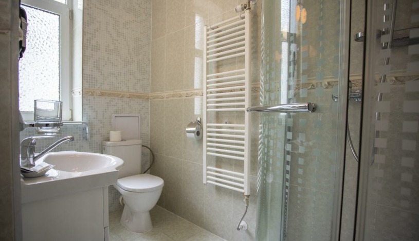 Residence Goethe U Tří mouřenínů Karlovy Vary