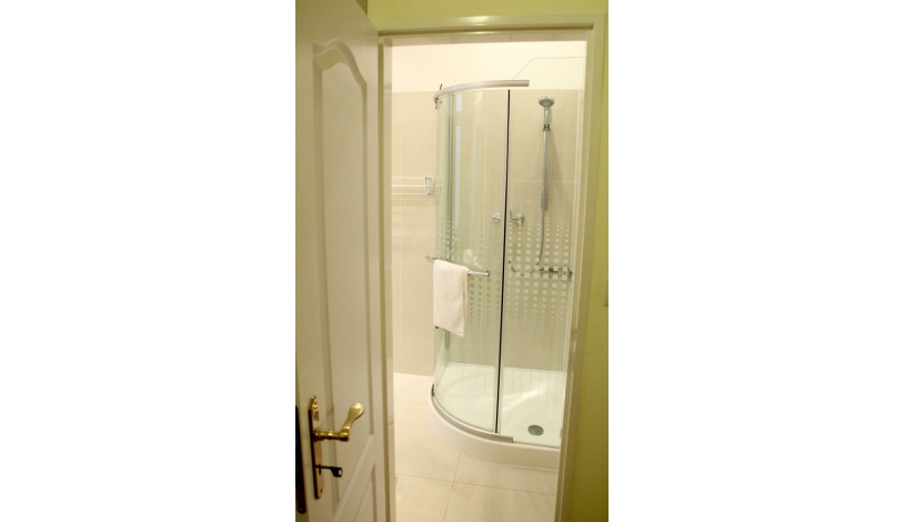 Residence Goethe U Tří mouřenínů Karlovy Vary