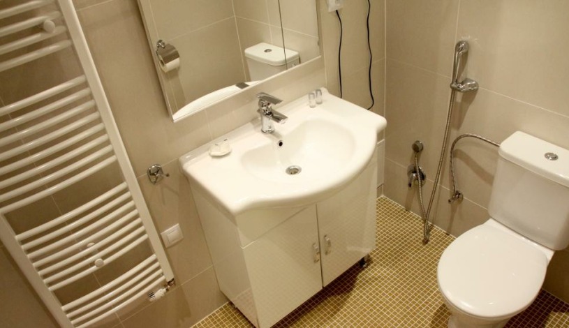 Residence Goethe U Tří mouřenínů Karlovy Vary