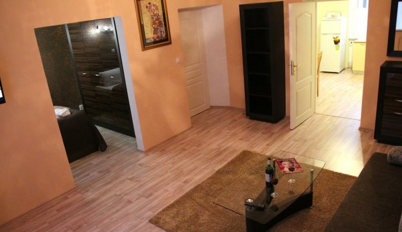 Residence Goethe U Tří mouřenínů Karlovy Vary